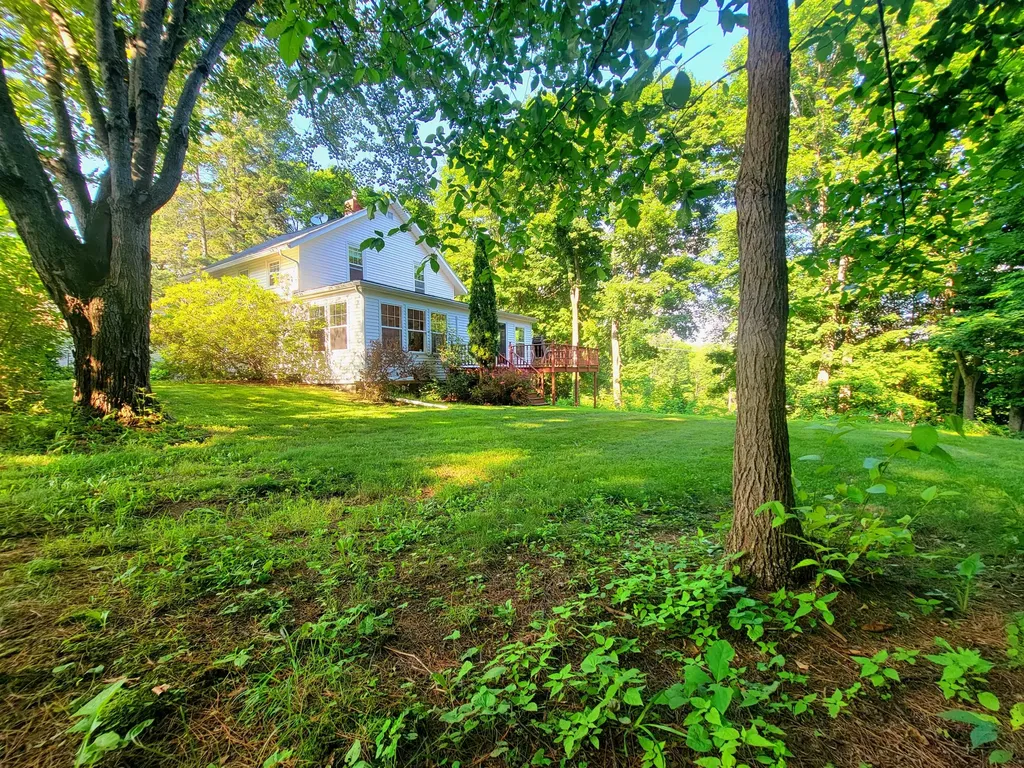 12 Riverview Street Veazie ME 04401