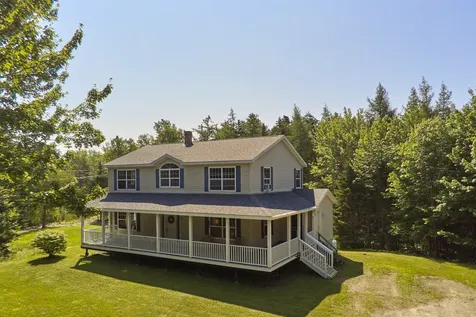 51 Deer Run Road Saint George ME 04859