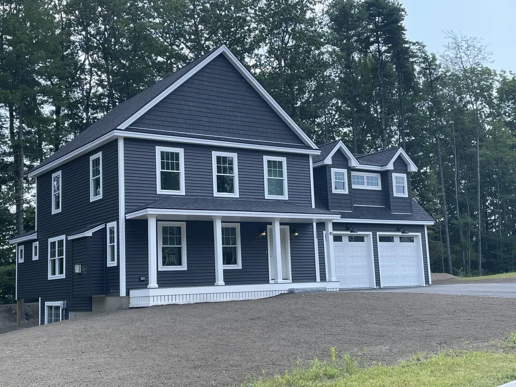 40 Dylan Drive Scarborough ME 04074