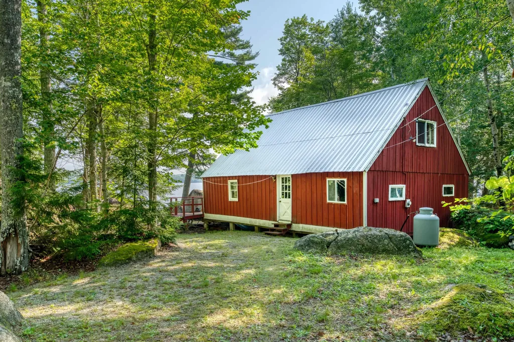 214 Black Bear Way Ellsworth ME 04605