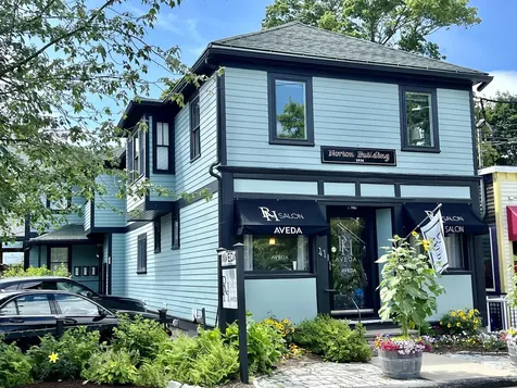 41 Rodick Street Bar Harbor ME 04609