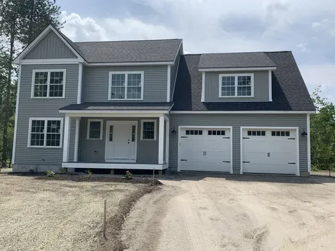 61 Buck Street Gorham ME 04038