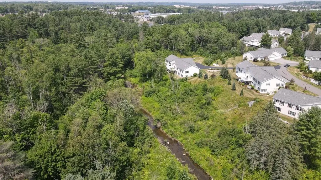 21 Primrose Place Bangor ME 04401