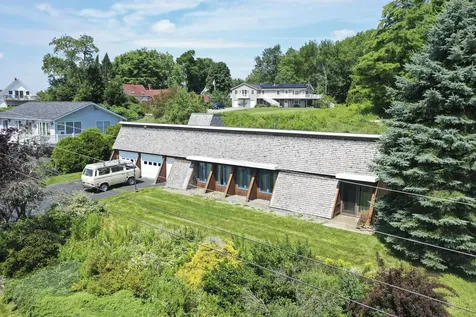 8 Seaside Drive Belfast ME 04915