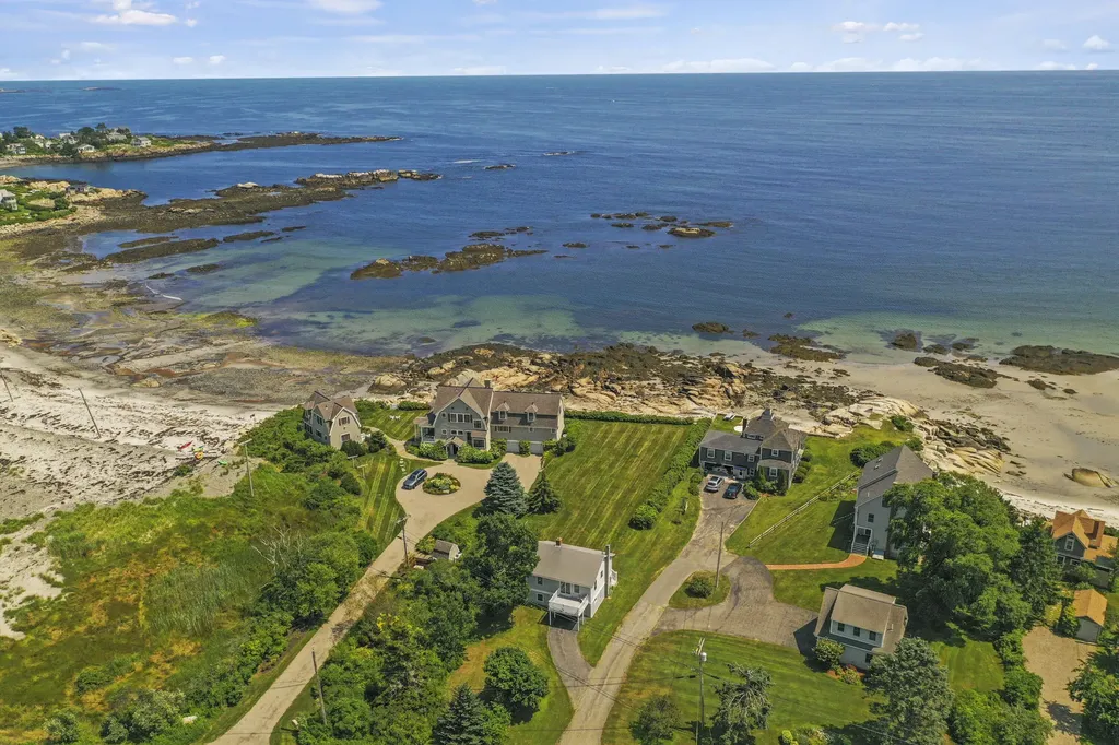 53 Granite Point Road Biddeford ME 04005