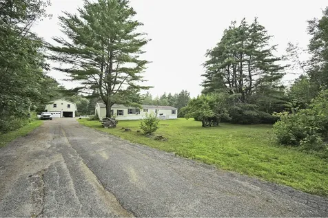 2074 Bennoch Road Old Town ME 04468