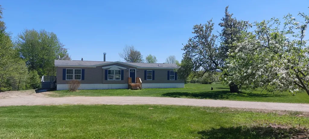 2401 W West Appleton Road Appleton ME 04862