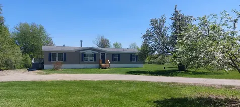 2401 W West Appleton Road Appleton ME 04862