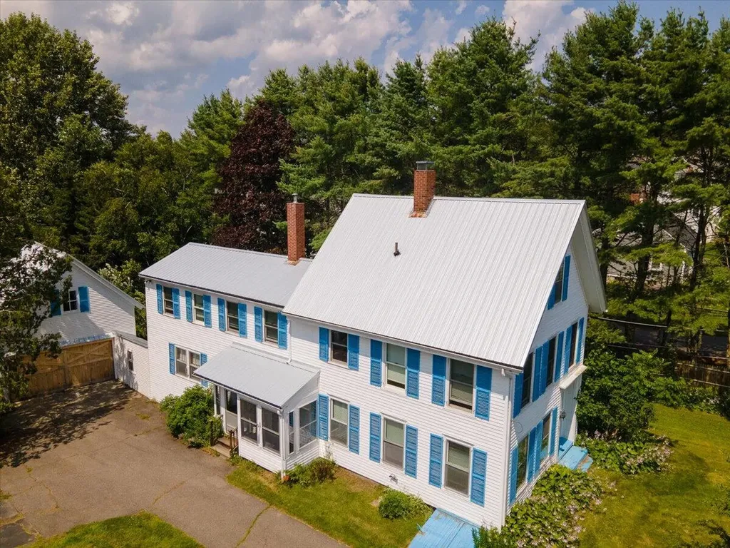 1014 Main Street Waldoboro ME 04572