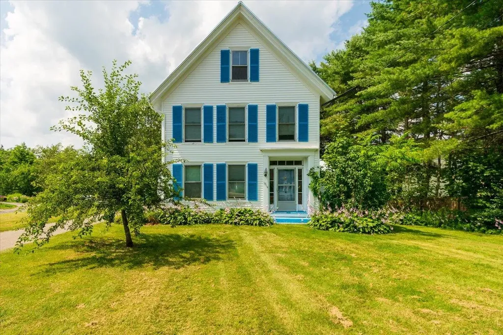1014 Main Street Waldoboro ME 04572