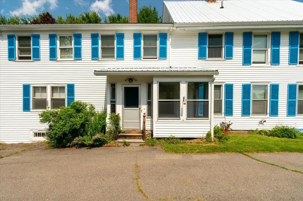 1014 Main Street Waldoboro ME 04572