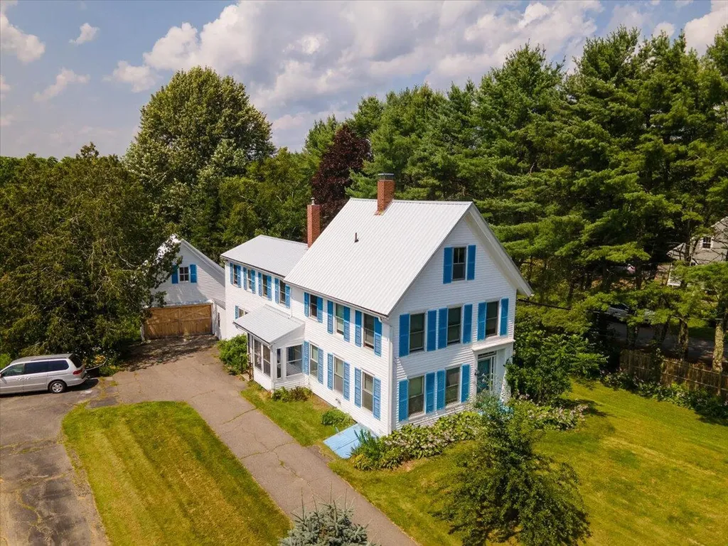 1014 Main Street Waldoboro ME 04572