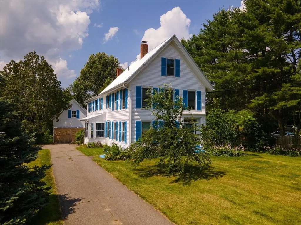 1014 Main Street Waldoboro ME 04572