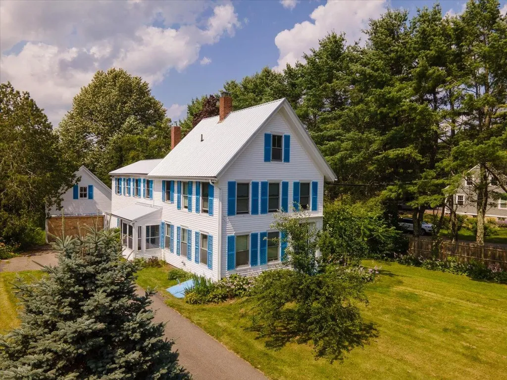 1014 Main Street Waldoboro ME 04572