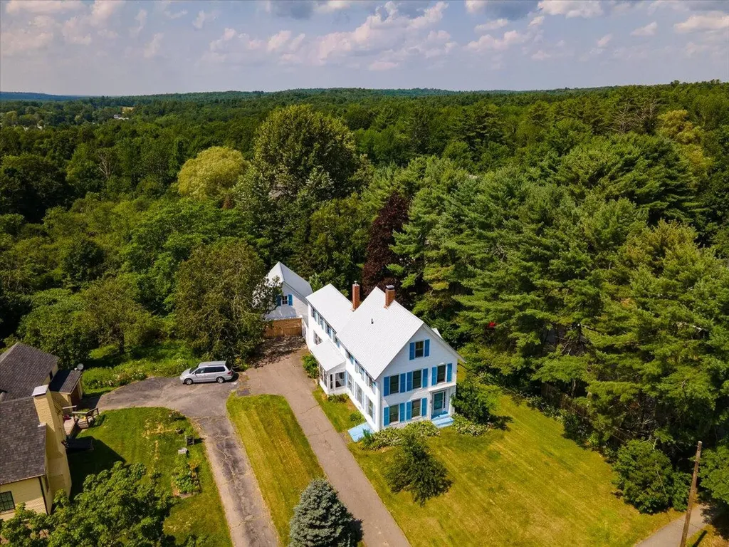 1014 Main Street Waldoboro ME 04572