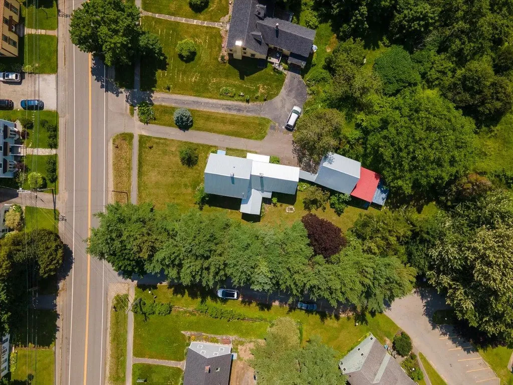 1014 Main Street Waldoboro ME 04572