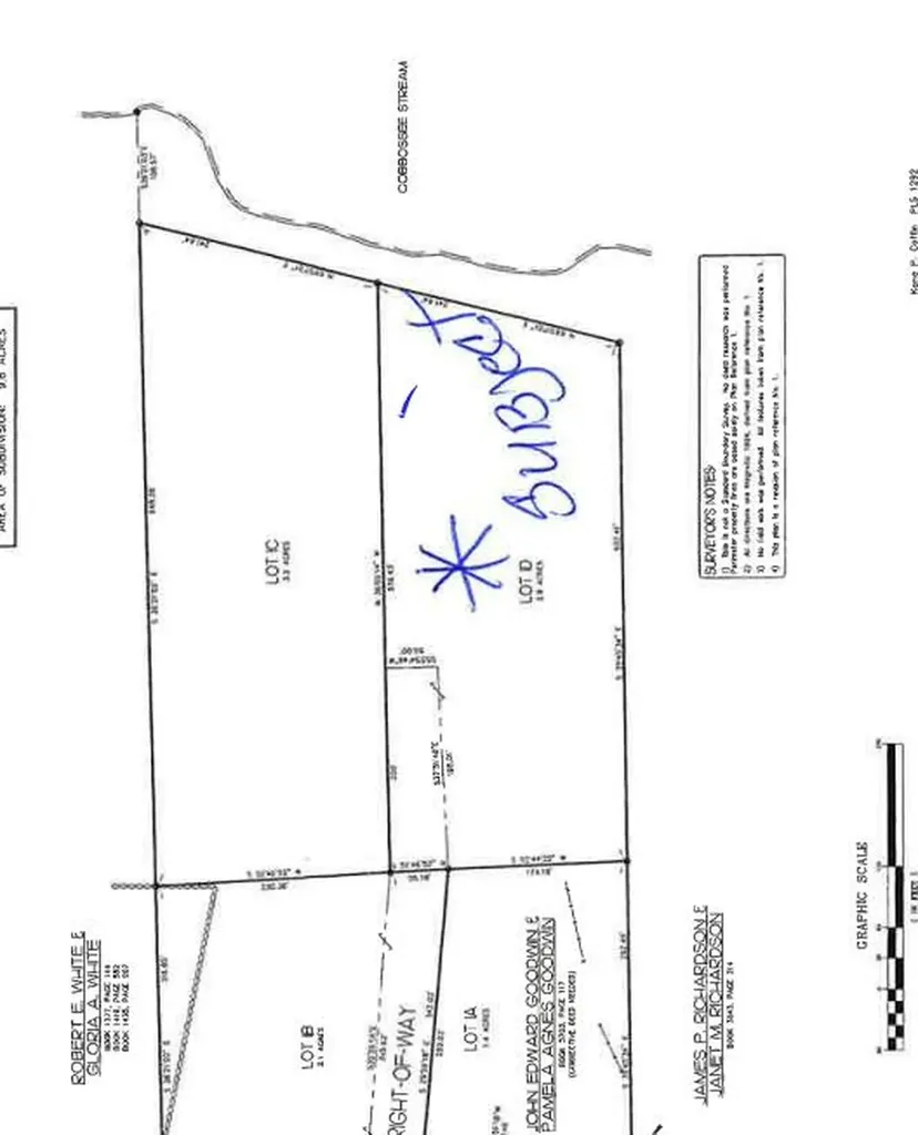 27 Lawson Drive West Gardiner ME 04345