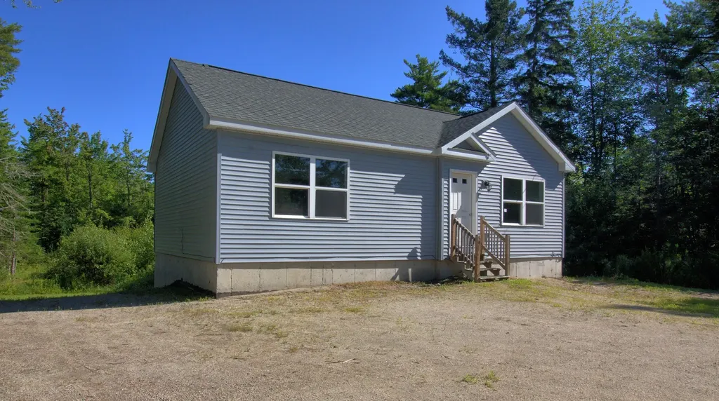 59 Red Bridge Road Ellsworth ME 04605