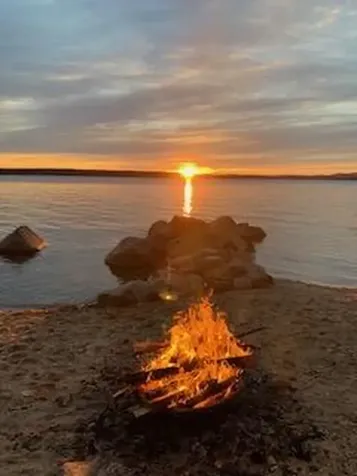 487 Leisure Lane Frye Island ME 04071