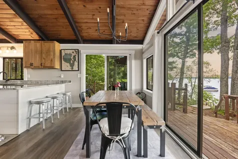 487 Leisure Lane Frye Island ME 04071
