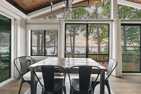 487 Leisure Lane Frye Island ME 04071