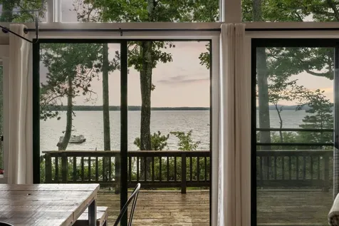 487 Leisure Lane Frye Island ME 04071