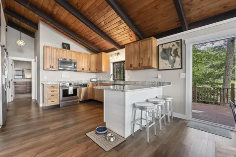 487 Leisure Lane Frye Island ME 04071
