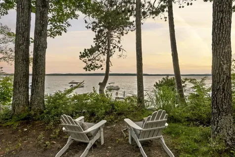 487 Leisure Lane Frye Island ME 04071
