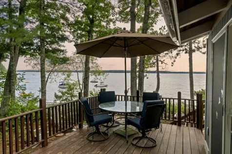 487 Leisure Lane Frye Island ME 04071
