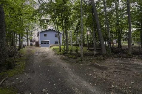 487 Leisure Lane Frye Island ME 04071
