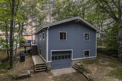 487 Leisure Lane Frye Island ME 04071