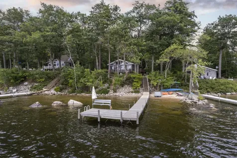 487 Leisure Lane Frye Island ME 04071