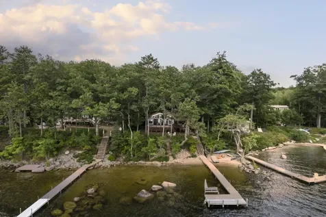 487 Leisure Lane Frye Island ME 04071