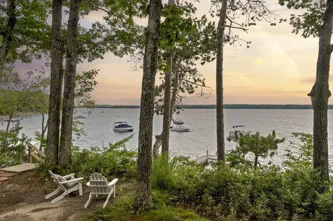 487 Leisure Lane Frye Island ME 04071