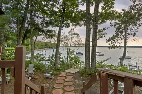 487 Leisure Lane Frye Island ME 04071
