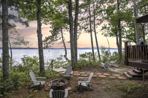 487 Leisure Lane Frye Island ME 04071