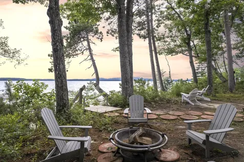 487 Leisure Lane Frye Island ME 04071