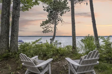 487 Leisure Lane Frye Island ME 04071