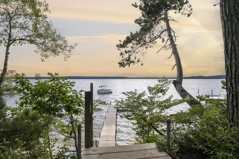487 Leisure Lane Frye Island ME 04071