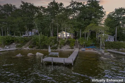 487 Leisure Lane Frye Island ME 04071