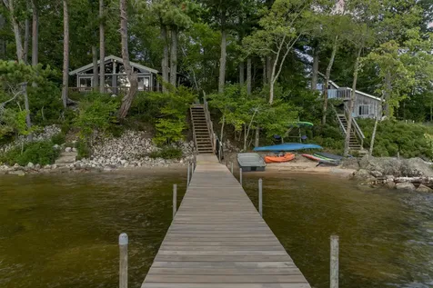 487 Leisure Lane Frye Island ME 04071