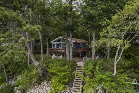 487 Leisure Lane Frye Island ME 04071