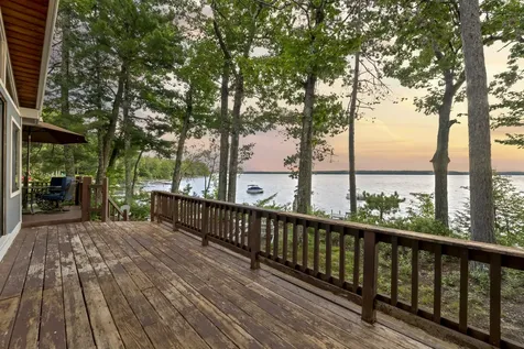 487 Leisure Lane Frye Island ME 04071