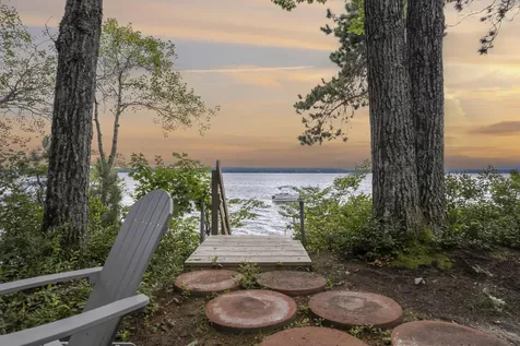487 Leisure Lane Frye Island ME 04071
