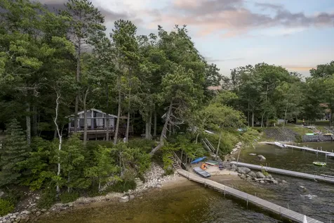 487 Leisure Lane Frye Island ME 04071