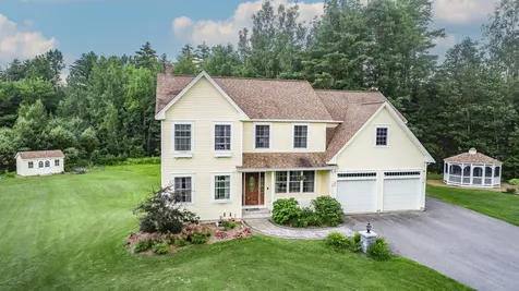 143 Foster Avenue Hampden ME 04444