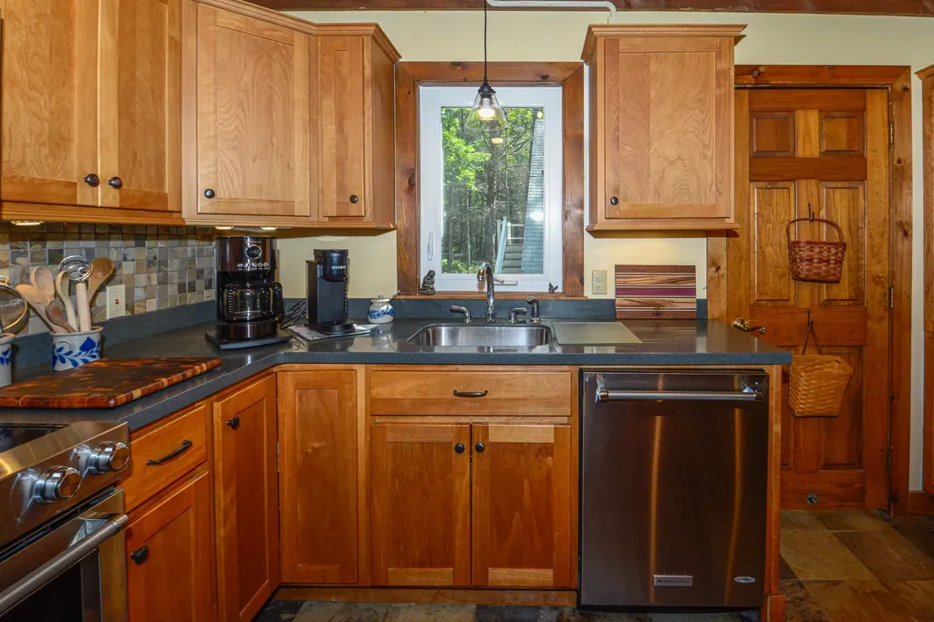 88 Shave Hill Road Lovell ME 04051