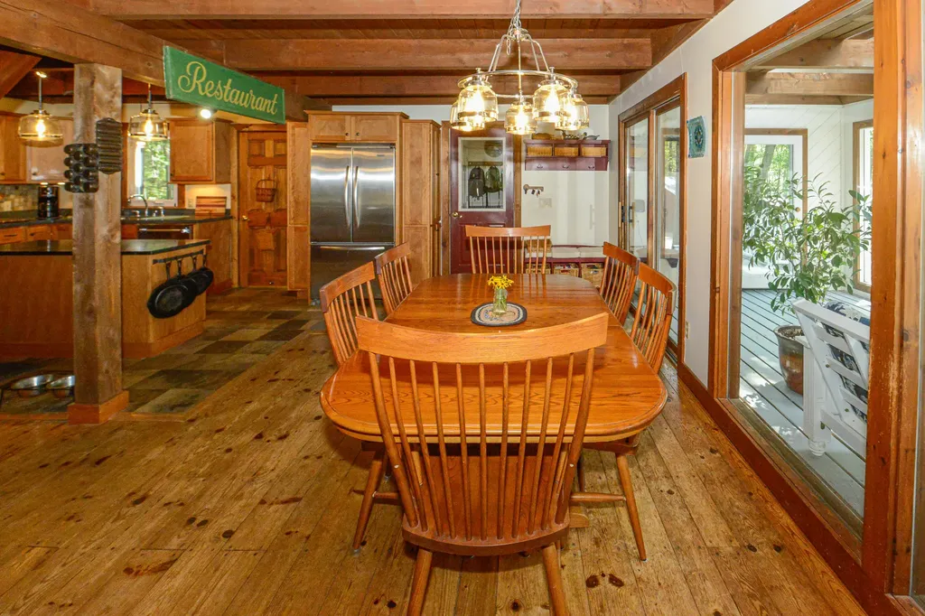 88 Shave Hill Road Lovell ME 04051