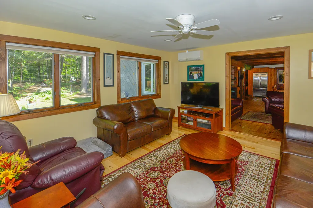 88 Shave Hill Road Lovell ME 04051
