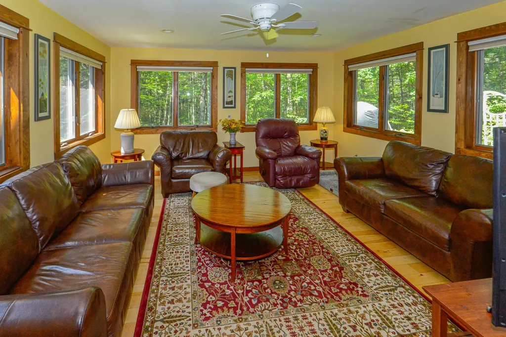 88 Shave Hill Road Lovell ME 04051